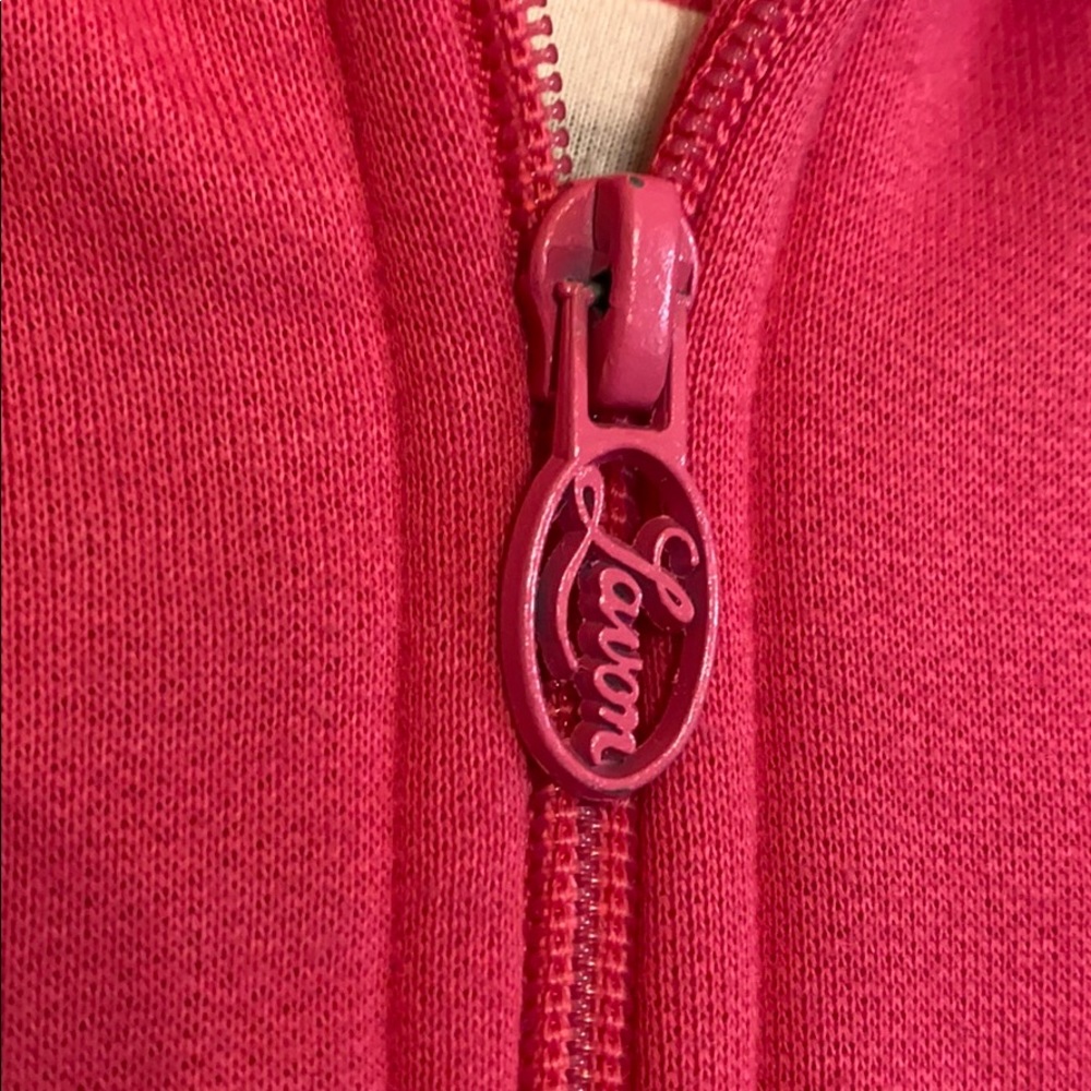 Lavon windbreaker - Picture 6 of 8